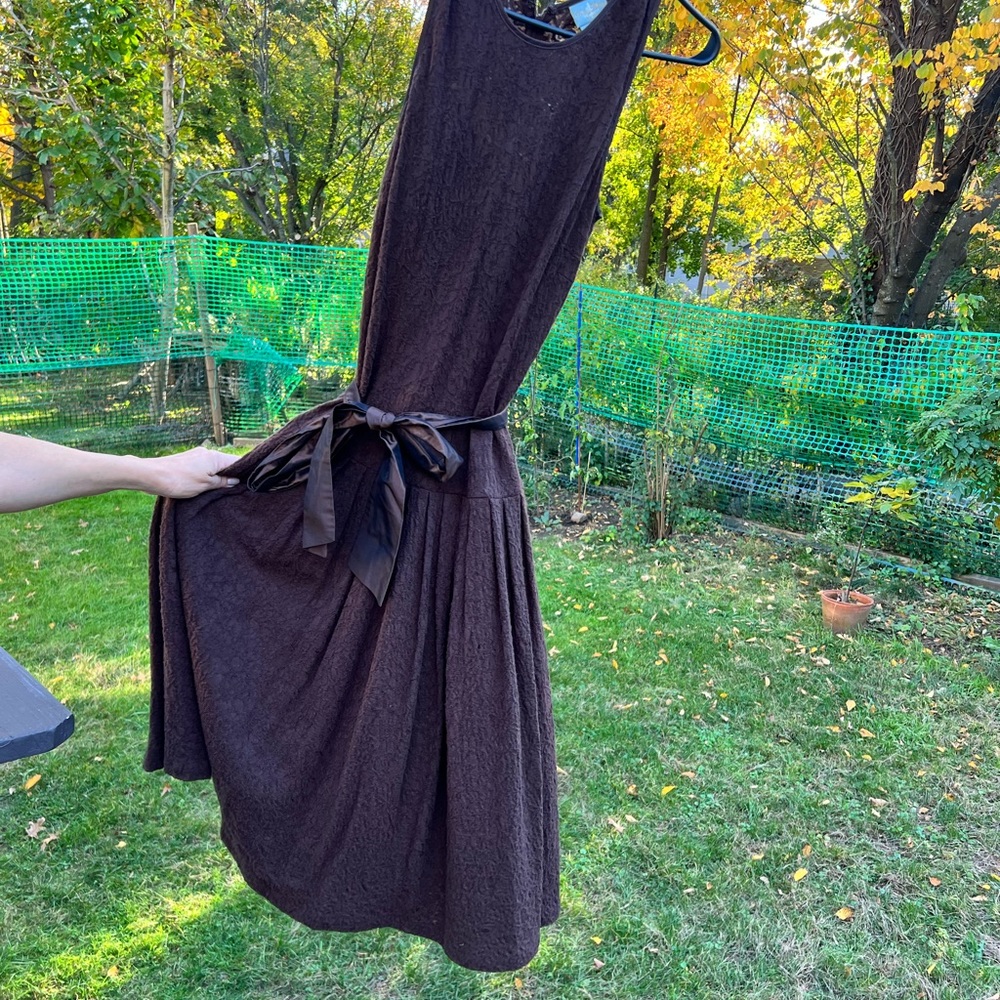 Tracy Reese dress